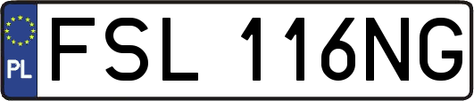 FSL116NG