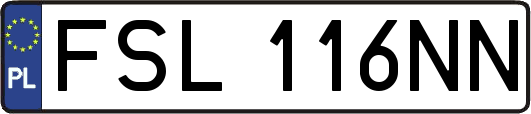 FSL116NN