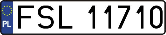 FSL11710