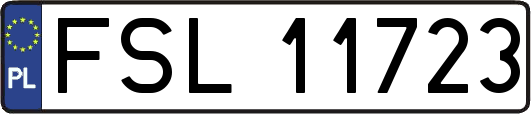 FSL11723
