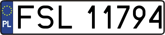 FSL11794