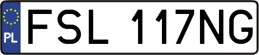 FSL117NG