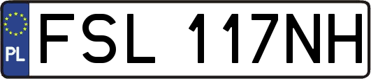 FSL117NH