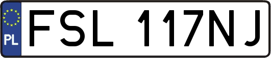 FSL117NJ
