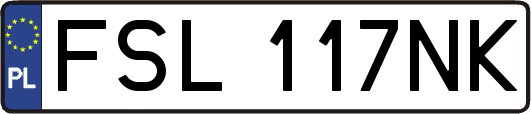 FSL117NK