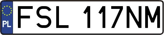FSL117NM