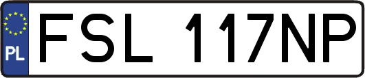 FSL117NP