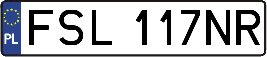 FSL117NR