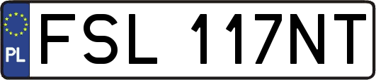 FSL117NT