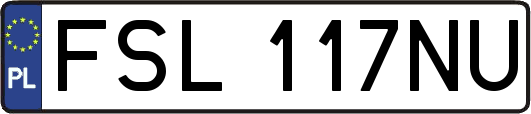 FSL117NU