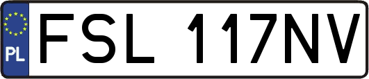 FSL117NV