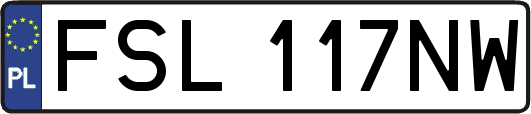 FSL117NW