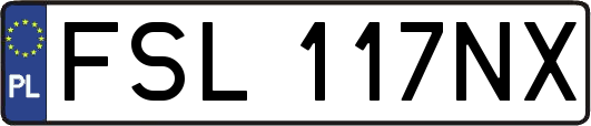 FSL117NX