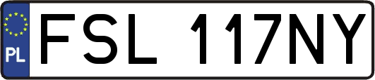 FSL117NY