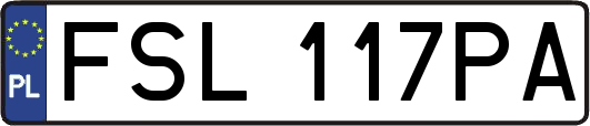 FSL117PA