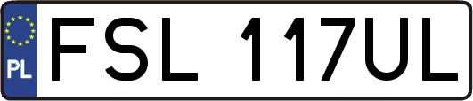 FSL117UL