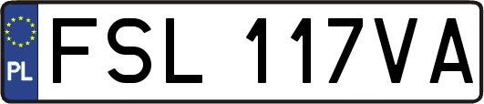 FSL117VA