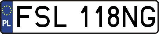FSL118NG