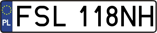 FSL118NH
