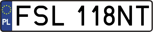 FSL118NT