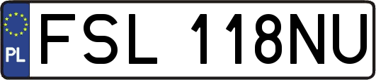 FSL118NU