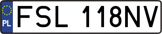 FSL118NV