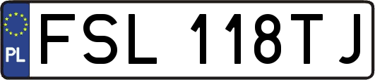 FSL118TJ
