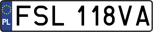 FSL118VA