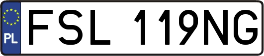 FSL119NG