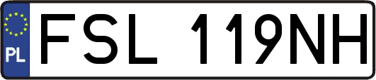 FSL119NH