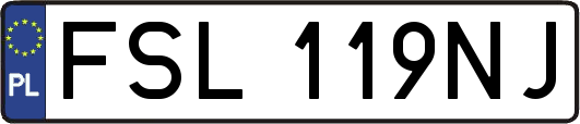 FSL119NJ