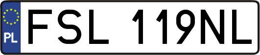 FSL119NL