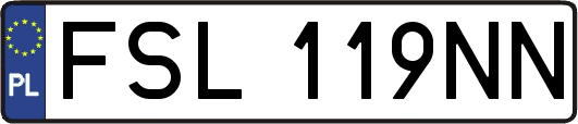 FSL119NN