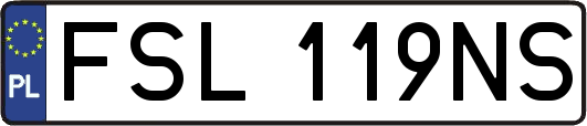 FSL119NS