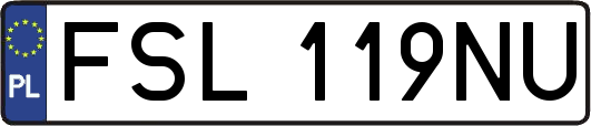FSL119NU