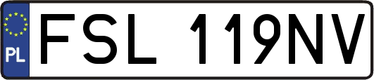FSL119NV