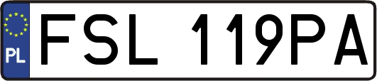 FSL119PA