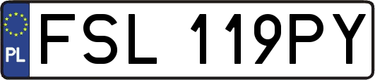FSL119PY
