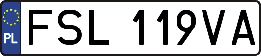 FSL119VA