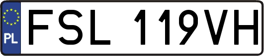 FSL119VH