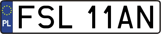 FSL11AN