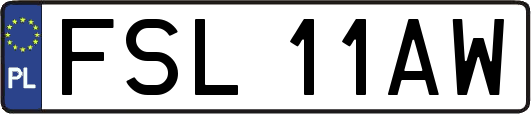 FSL11AW