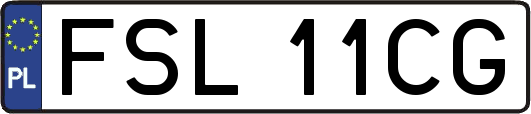 FSL11CG