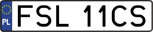 FSL11CS