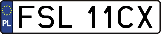 FSL11CX