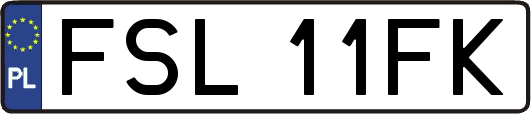 FSL11FK