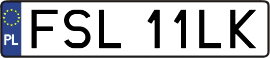 FSL11LK