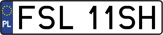 FSL11SH