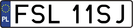 FSL11SJ