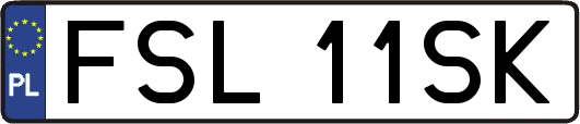 FSL11SK